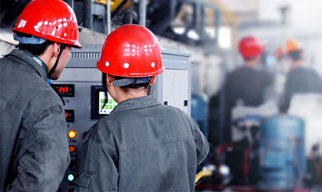 化工企業(yè)安全隱患重重，逸云天氧氣檢測儀助推風(fēng)險防控